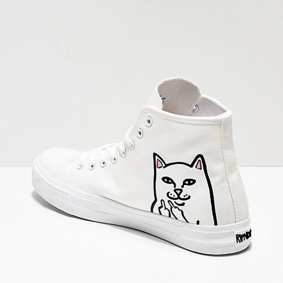 ripndip mystery shoes